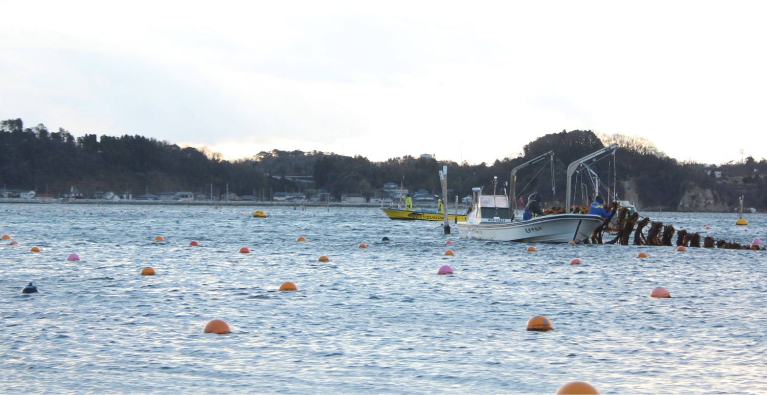 フッタービジュアル画像